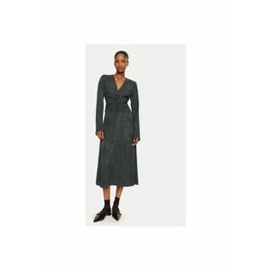 Rochie dama - 304749957 - Viscoza - Gri - Gri imagine