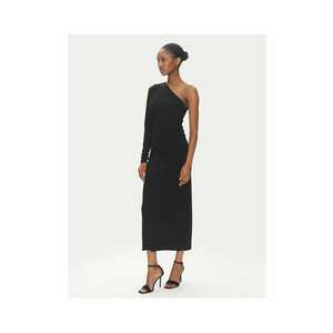 Rochie dama T Mikkelsen - DAY65243590 - Poliester - Negru - Negru imagine