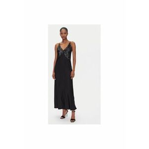 Rochie dama T Mikkelsen - DAY65243521 - Poliester/Elastan - Negru - Negru imagine