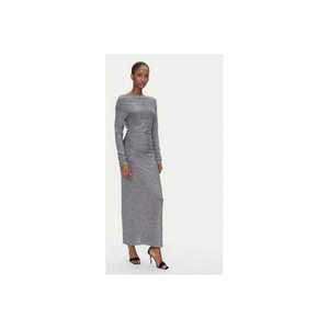 Rochie dama T Mikkelsen - DAY65243583 - Viscoza - Gri - Gri imagine