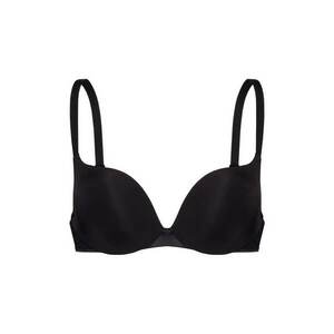 Sutien dama - 208564496 - Poliamida/Elastan - Negru - Negru imagine