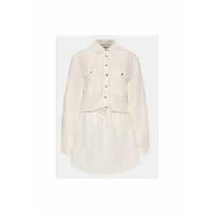 Rochie dama - 301976882 - Viscoza/In - Alb - Alb imagine