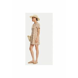 Camasa rochie dama ERJWD038812 - Maro imagine