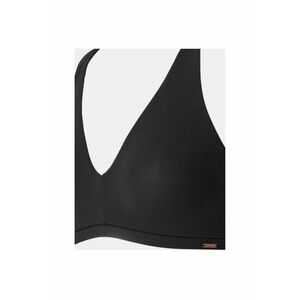 Sutien dama - 305229724 - Poliamida/Elastan - Negru - Negru imagine