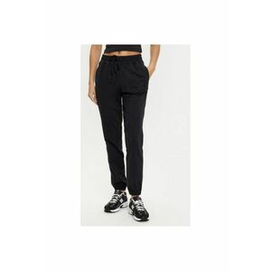 Pantaloni Dama - 305014122 - Poliester - Elastan - Negru - Negru imagine