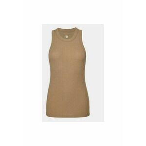Tricou dama - 303446536 - Bumbac/Modal - Gri imagine