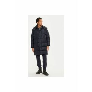 Geaca Barbati Albastru - Albastru imagine