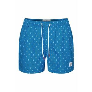 Pantaloni scurti de baie Rook Albastru - Albastru imagine