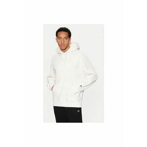 Bluza barbati - 304699207 - Bumbac/Poliester - Alb imagine