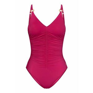 Costum de baie roz imagine