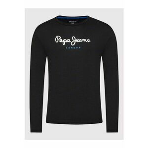 Bluza barbati - 209509397 - Bumbac - Negru imagine