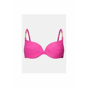 Sutien de baie dama BJ517 - Poliamida/Elastan - Roz - Roz imagine