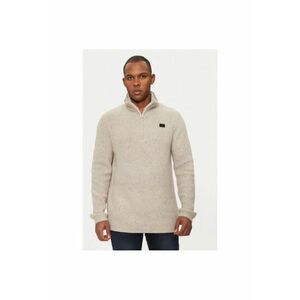 Pulover barbati - G Star Raw - 304421983 - Poliamida/Viscoza/Lana - Bej - Bej imagine