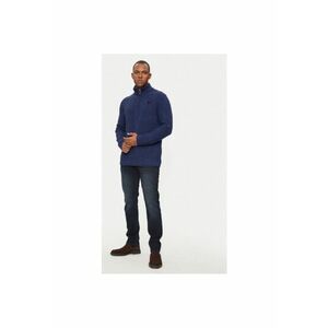 Pulover barbati - G Star Raw - 304421969 - Poliamida/Viscoza/Lana - Albastru - Albastru imagine