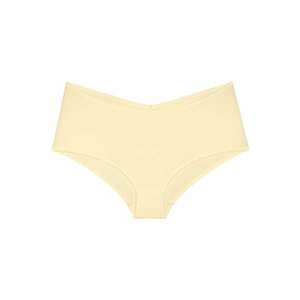 Chiloti dama 10217835 - Sintetic - Galben imagine