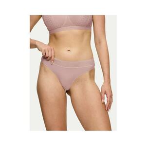 Lenjerie intima dama - modal/elastan - roz - Roz imagine
