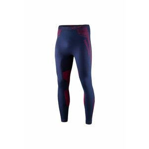 Pantaloni pentru barbati DRY - Microfibre - Bleumarin - Rosu/Albastru inchis imagine