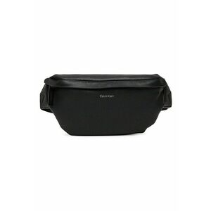 Borseta barbateasca - 8719849865009 - piele ecologica - negru imagine