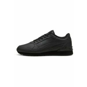 Pantofi sport unisex St Runner V4 L 39906821 - Negru imagine