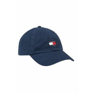 Sapca din bumbac organic Heritage - Bleumarin imagine