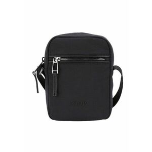 Joop - Geanta crossbody cu bareta ajustabila Narni Rafael - Negru imagine