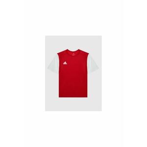 Tricou de fotbal cu logo imagine