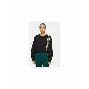 Bluza de trening cu croiala supradimensionata imagine