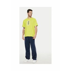 Tricou regular fit din bumbac cu imprimeu imagine