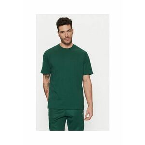Tricou regular fit la baza gatului din bumbac uni imagine