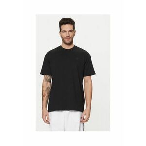 Tricou uni regular fit imagine