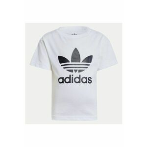 Tricou regular fit cu logo imagine