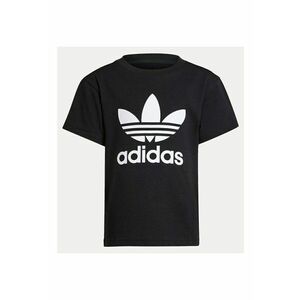 Tricou regular fit din bumbac cu imprimeu logo imagine