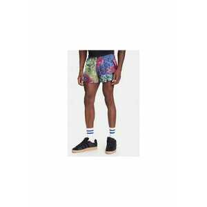 Pantaloni scurti lifestyle cu imprimeu imagine