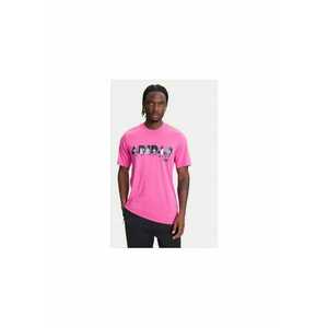 Tricou lifestyle cu logo imagine