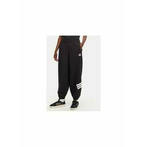 Pantaloni largi cu buzunare laterale imagine
