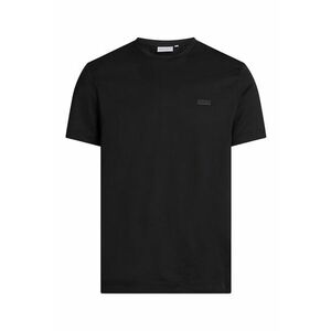 Tricou de bumbac organic - Negru imagine