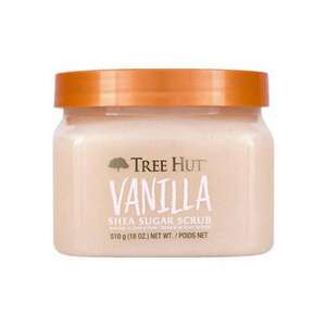 Exfoliant pentru corp Vanilla 510g imagine