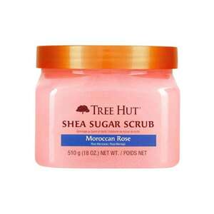 Exfoliant pentru corp Scrub Moroccan Rose 510gr imagine