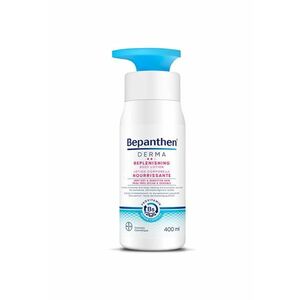 Derma Crema relipidanta pentru corp - 49850 - 400 ml imagine