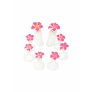 Separatoare pentru degete Aloha - babes! toe separators 01 - Beach Walk? Let's Talk! - 8 buc imagine