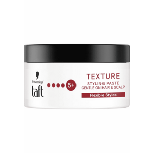 Pasta de par pentru coafat Schwarzkopf Texture - 100 ML imagine