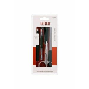 Trusa manechiura RED Essential Travel Kit - 1 buc imagine