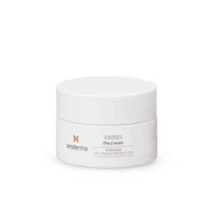 Crema EXOSES The Cream - reducerea ridurilor si petelor pigmentare - imbunatatirea fermitatii si elasticitatii pielii - hidratare intensiva pentru refacerea barierei cutanate - 50ml imagine