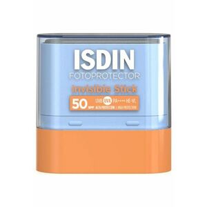 Stick protectie solara Invisible - SPF 50 - rezistenta la apa - 10g imagine