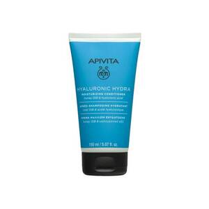 Balsam pentru hidratarea parului Hyaluronic Hydra - 150 ml imagine