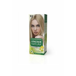 Vopsea Permanenta de Par 100 ml - 10.0 imagine