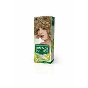 Vopsea Permanenta de Par 100 ml - 8.0 imagine