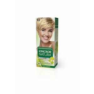 Vopsea Permanenta de Par 100 ml - 9.0 imagine