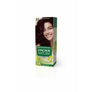 Vopsea Permanenta de Par 100 ml - 5.5 imagine