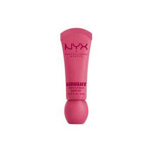 Balsam de buze cu aspect mat Smushy - culoare usor de estompat - 8 ml - Swipe Sesh imagine